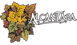 Alcantara Vineyard